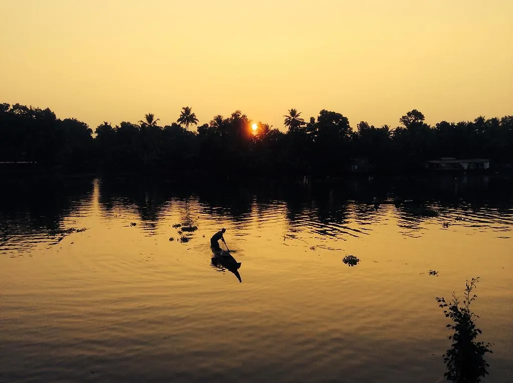 Ayana'S Homestay Alappuzha