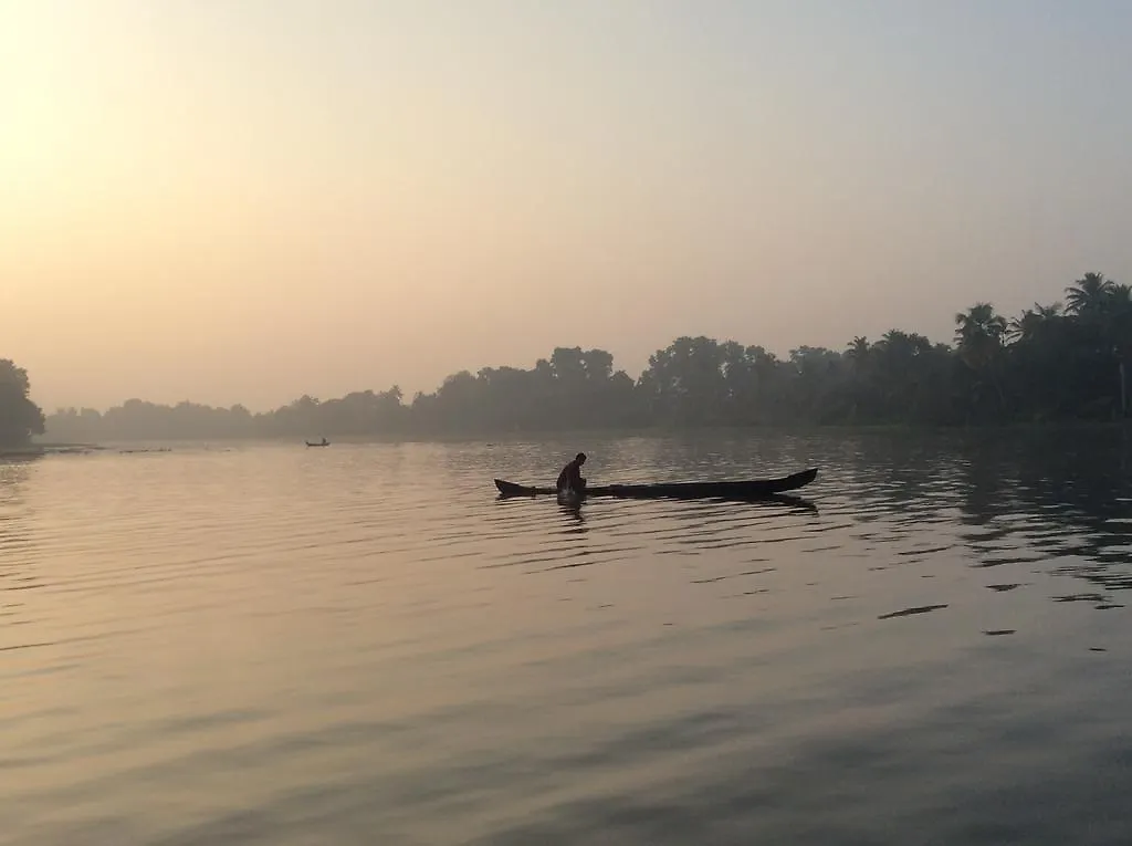 Ayana'S Homestay Alappuzha 0*,  Índia