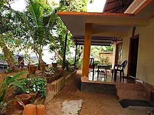 Ayana'S Homestay Alappuzha