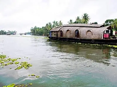 Ayana'S Homestay Alappuzha