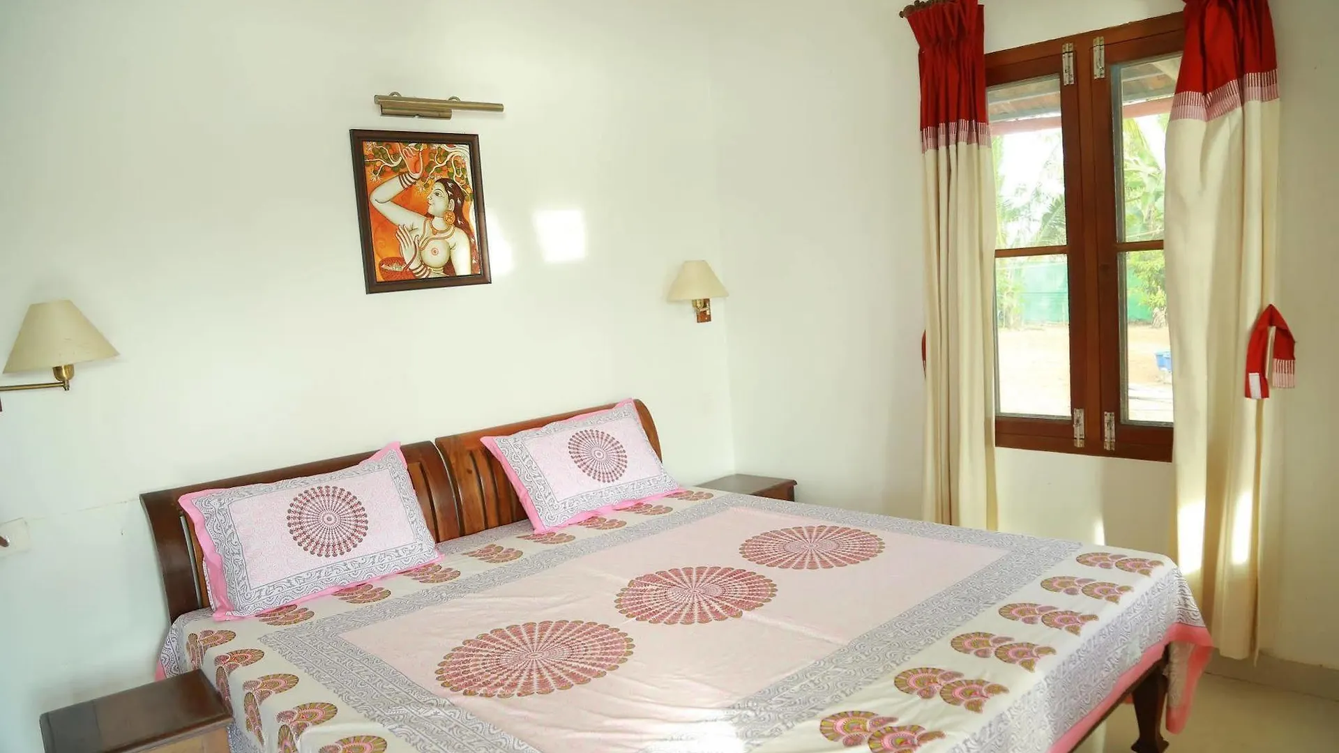 Ayana'S Homestay Alappuzha
