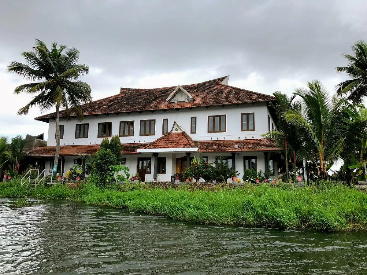 Ayana'S Homestay Alappuzha