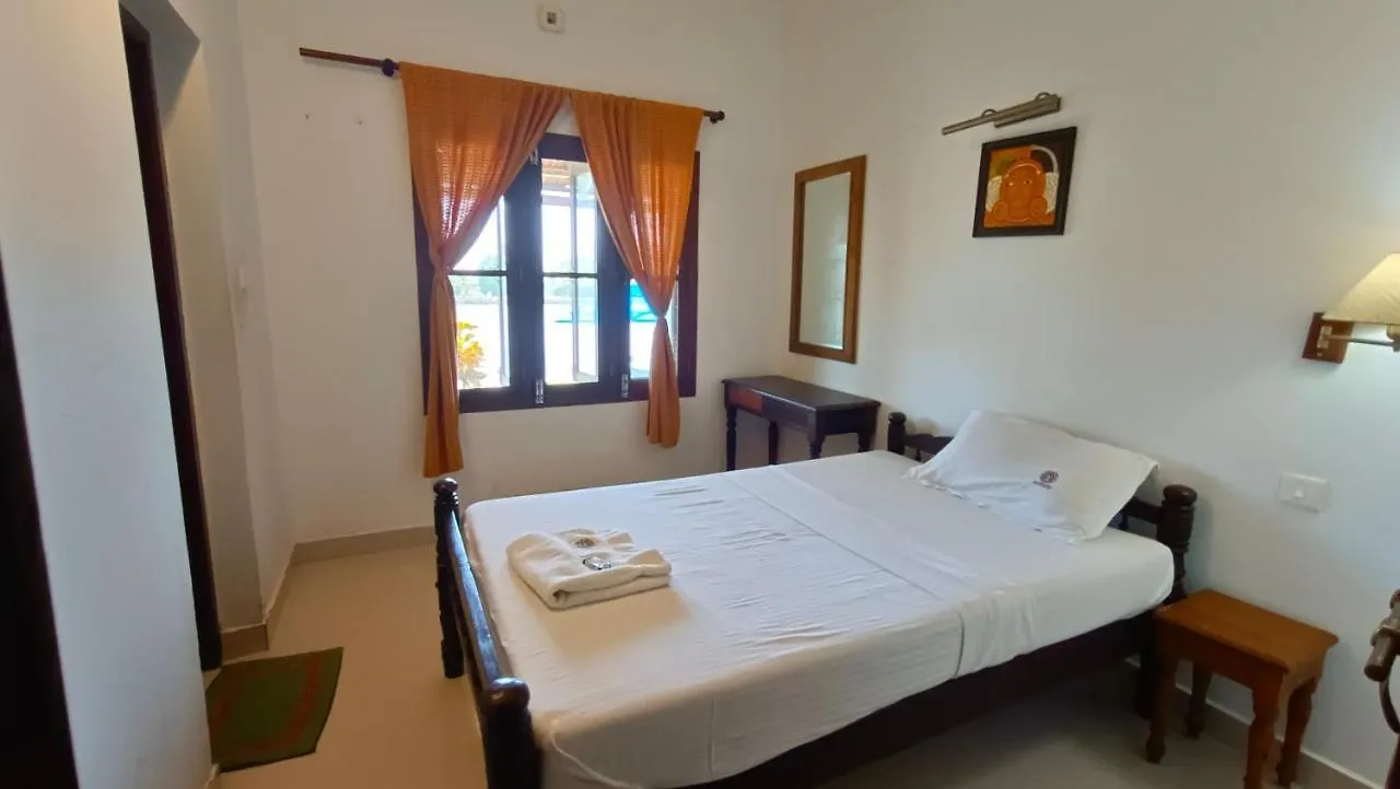 Ayana'S Homestay