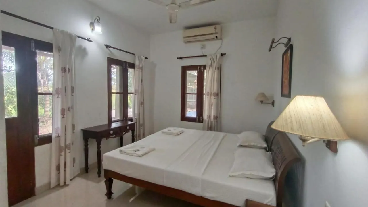 Ayana'S Homestay Alappuzha