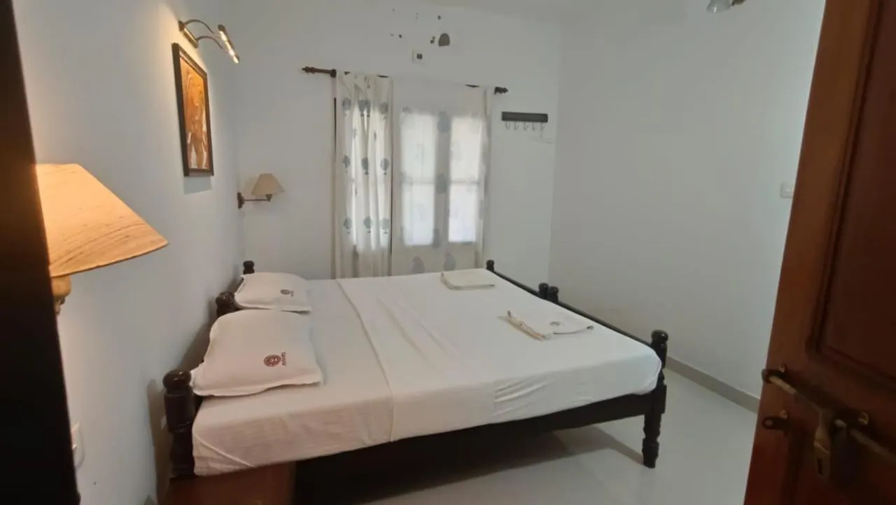 Ayana'S Homestay India