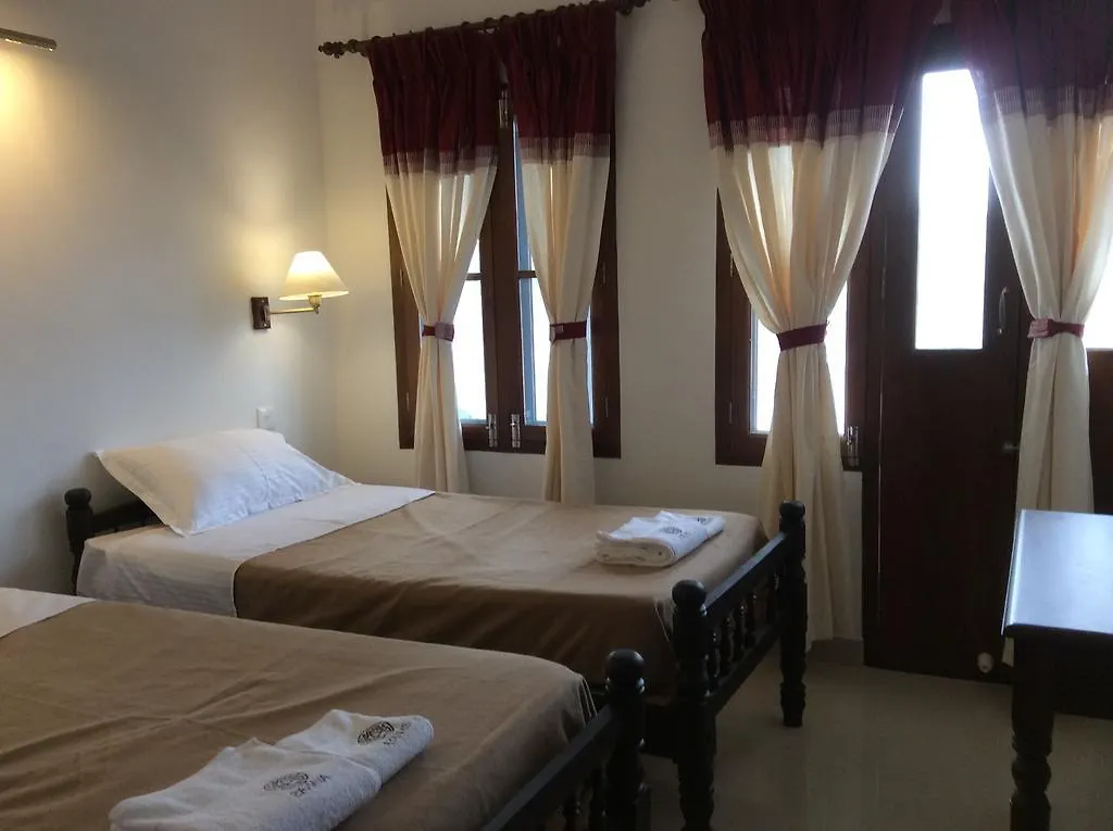 Ayana'S Homestay 0*, Alappuzha