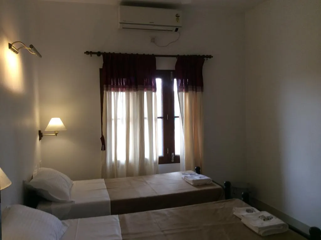 Ayana'S Homestay