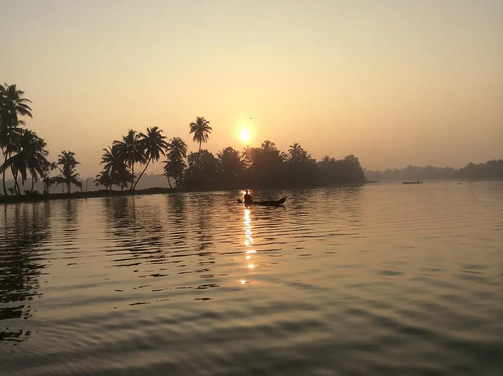 Ayana'S Homestay India