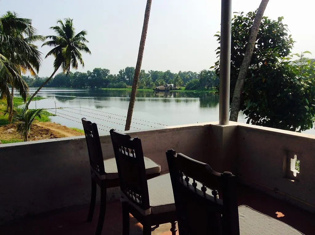 Ayana'S Homestay