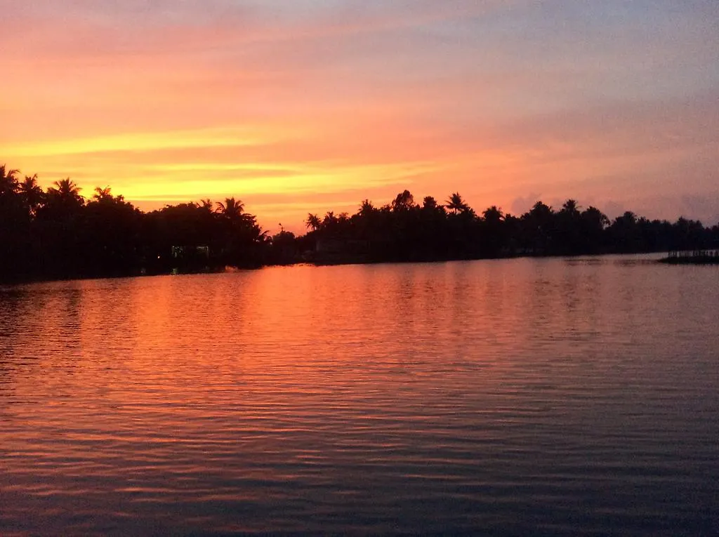 Ayana'S Homestay  Alappuzha