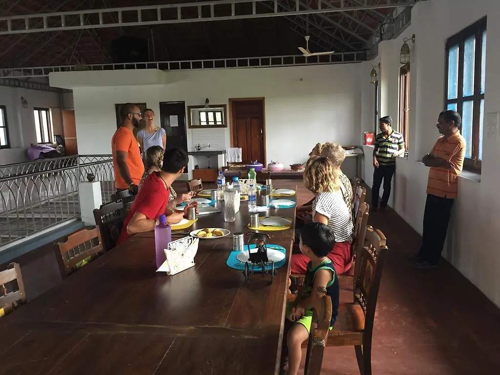 Ayana'S Homestay 0*, Alappuzha India