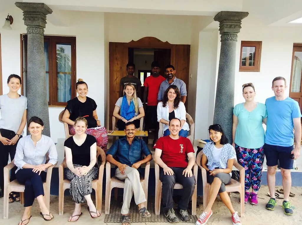 Ayana'S Homestay 0*, Alappuzha