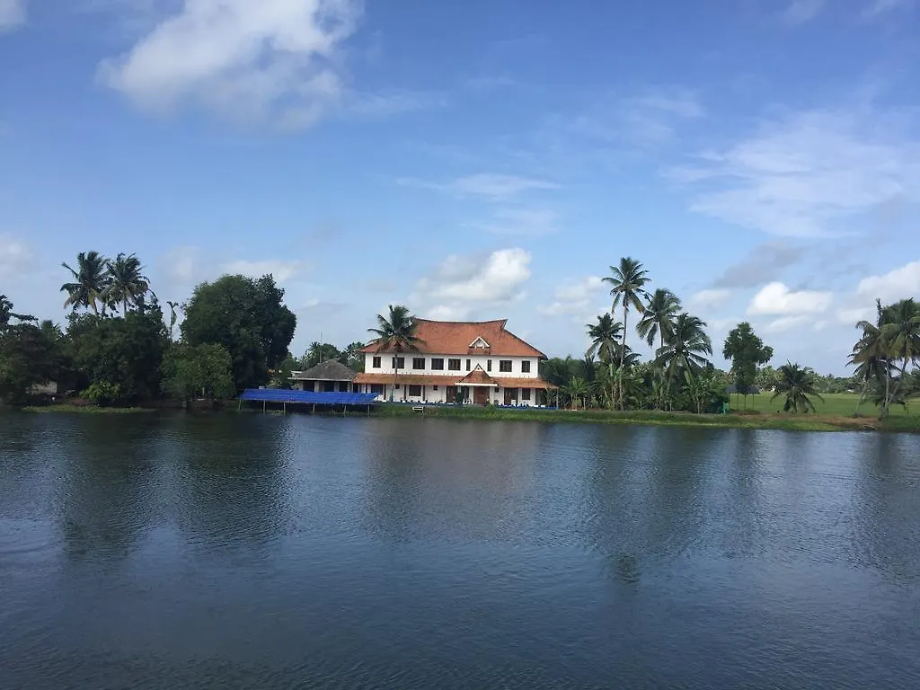 Ayana'S Homestay India
