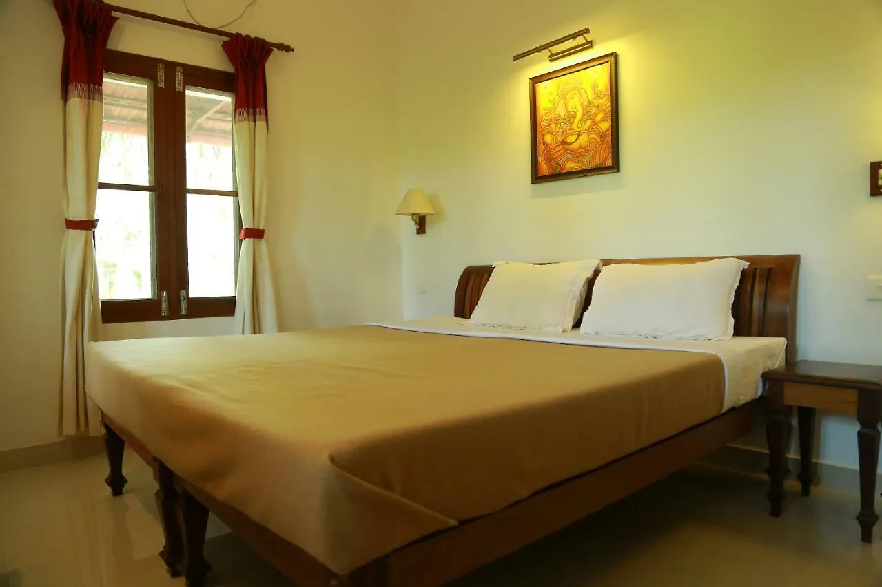 Ayana'S Homestay