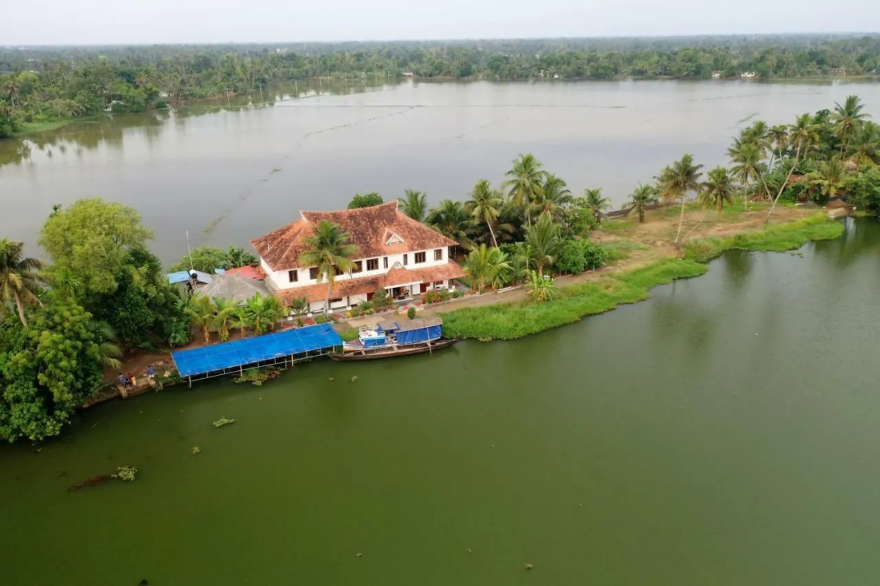Ayana'S Homestay  Alappuzha