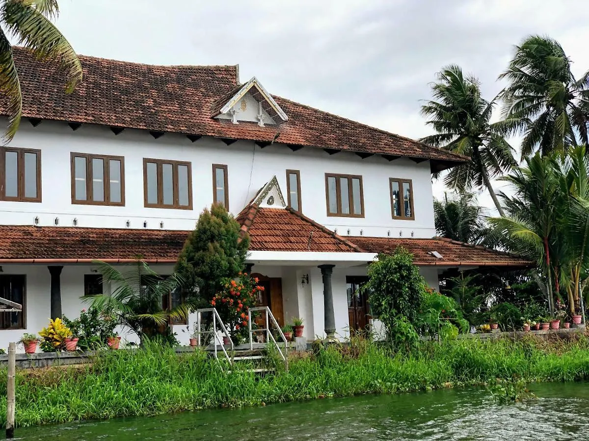 Ayana'S Homestay India