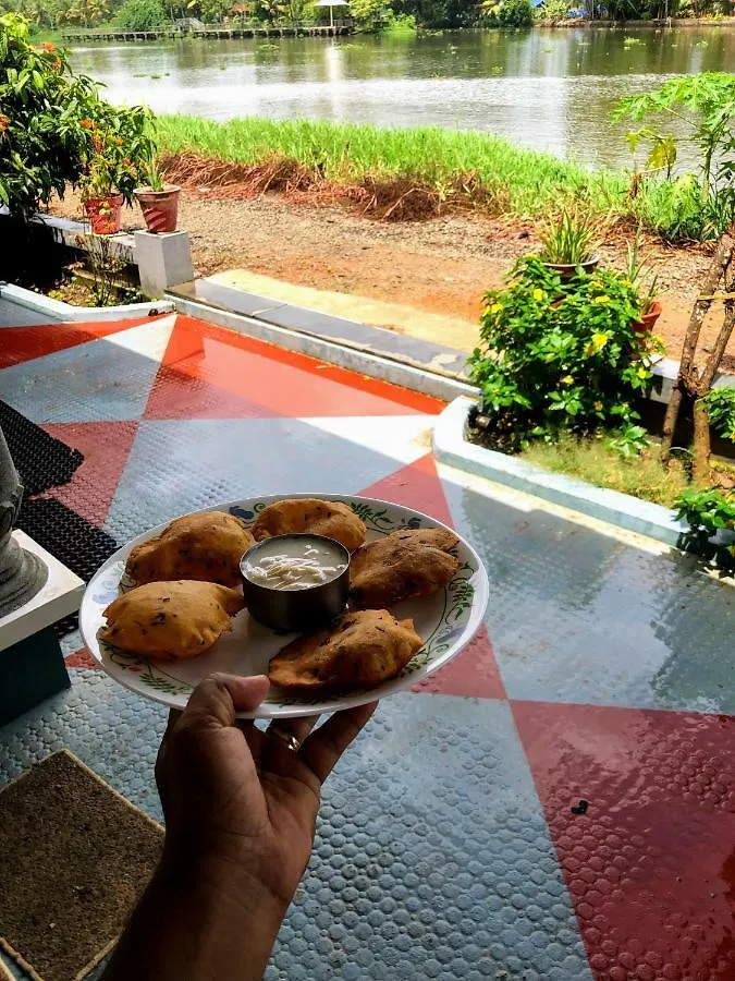 Ayana'S Homestay 0*, Alappuzha India